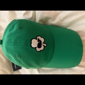 St. Patrick’s day hat!